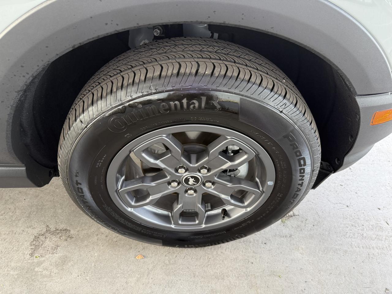 2024 Ford Bronco Sport Big Bend Knoxville TN