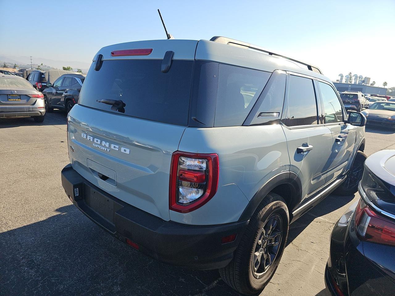 2024 Ford Bronco Sport Big Bend Knoxville TN