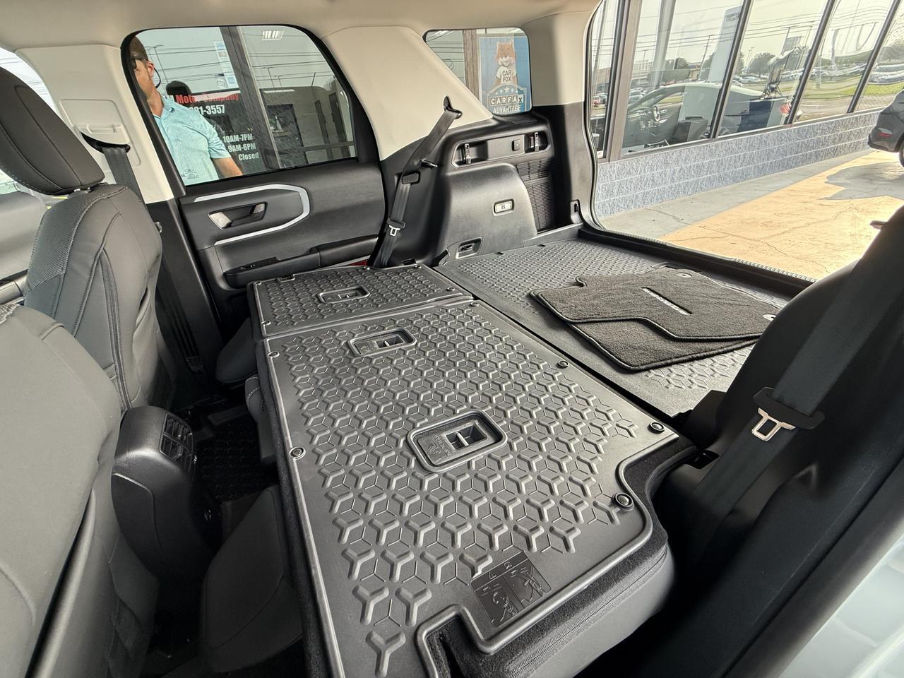2024 Ford Bronco Sport Big Bend Knoxville TN