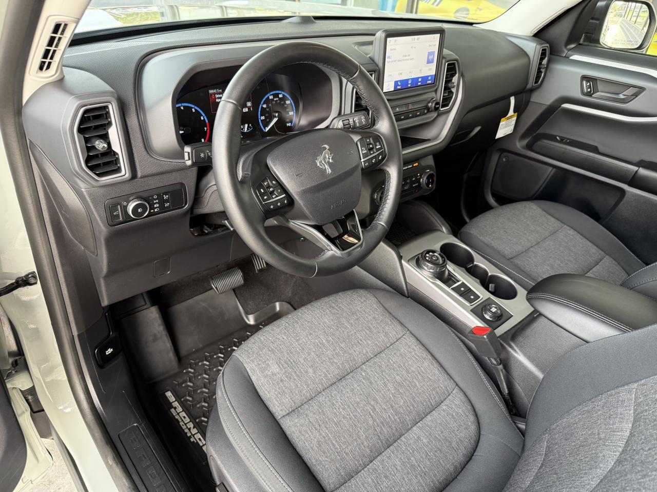 2024 Ford Bronco Sport Big Bend Knoxville TN