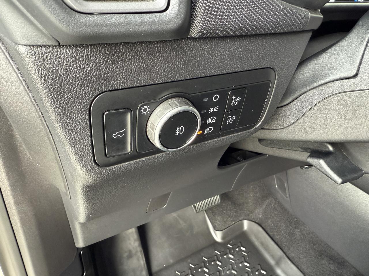 2024 Ford Bronco Sport Big Bend Knoxville TN