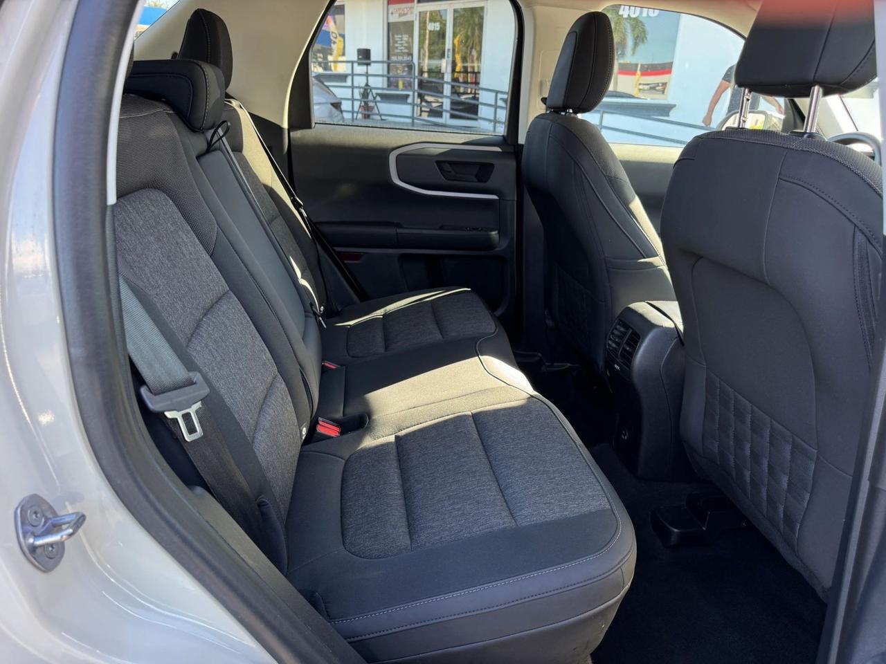 2024 Ford Bronco Sport Big Bend Miami FL