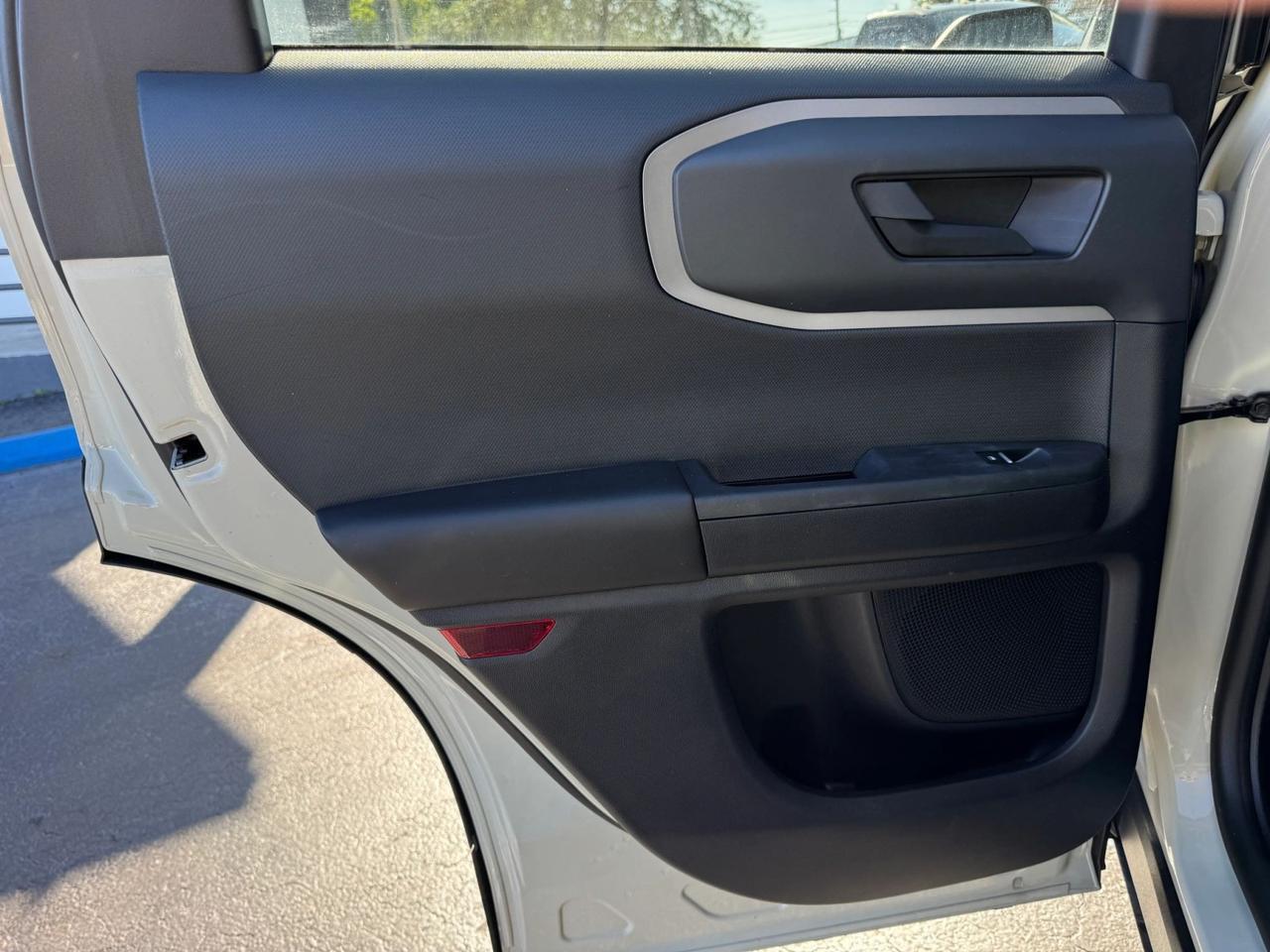 2024 Ford Bronco Sport Big Bend Miami FL
