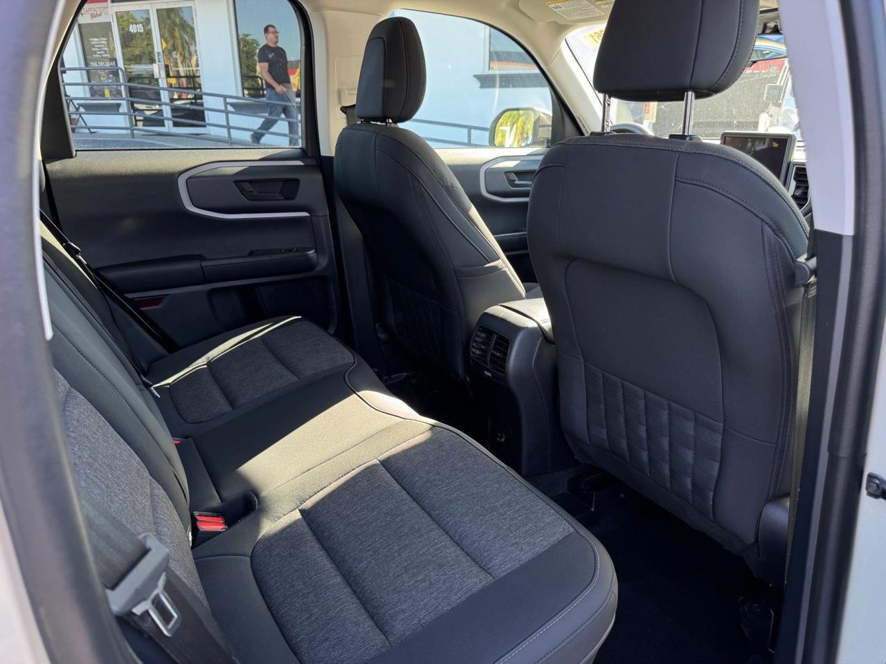 2024 Ford Bronco Sport Big Bend Miami FL