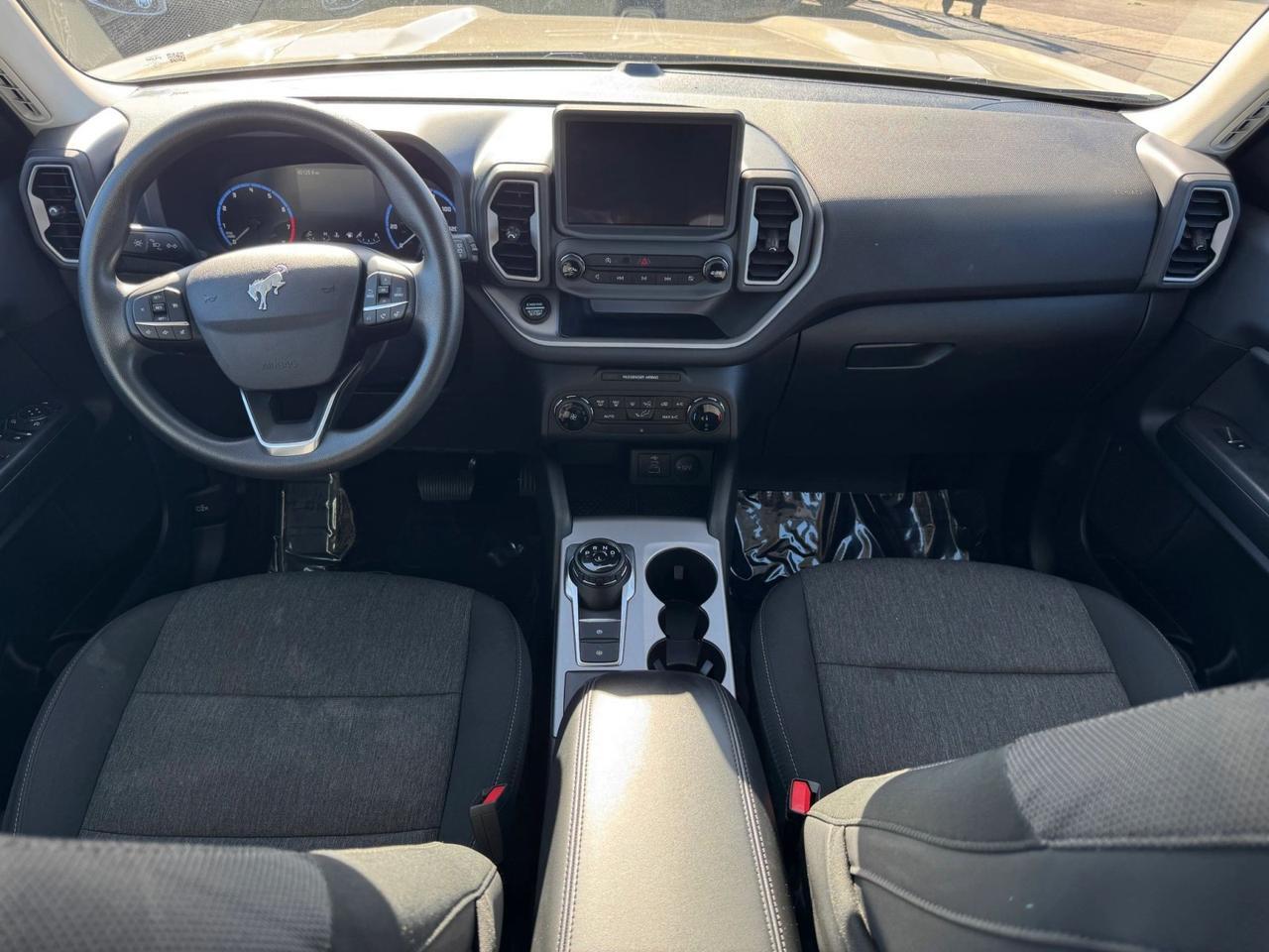 2024 Ford Bronco Sport Big Bend Miami FL