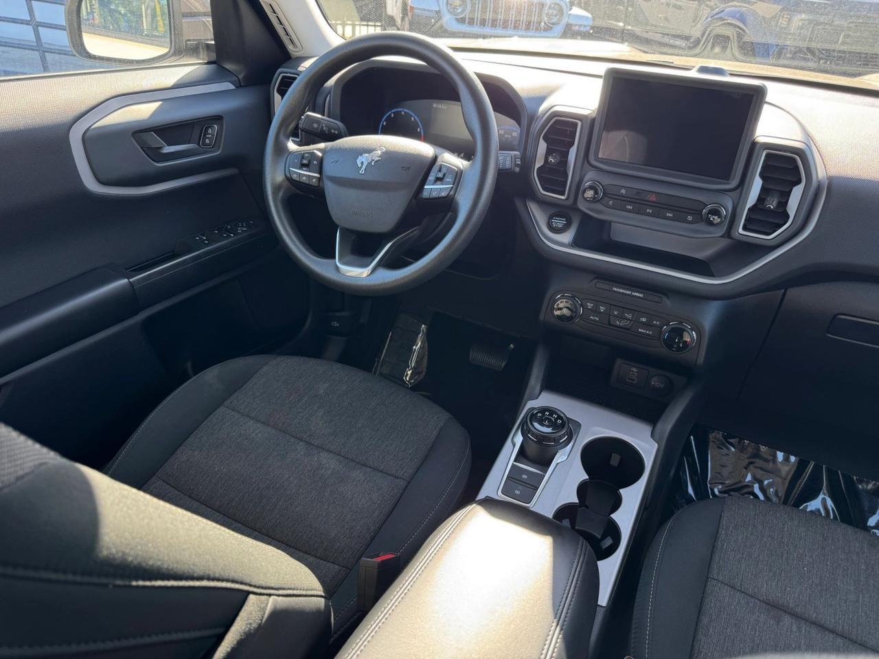 2024 Ford Bronco Sport Big Bend Miami FL