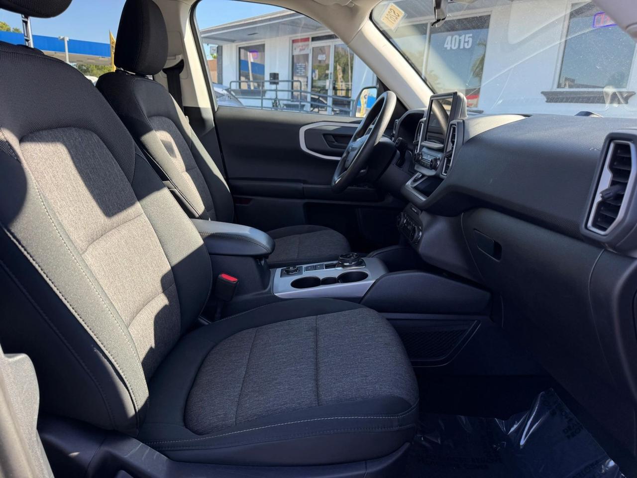2024 Ford Bronco Sport Big Bend Miami FL