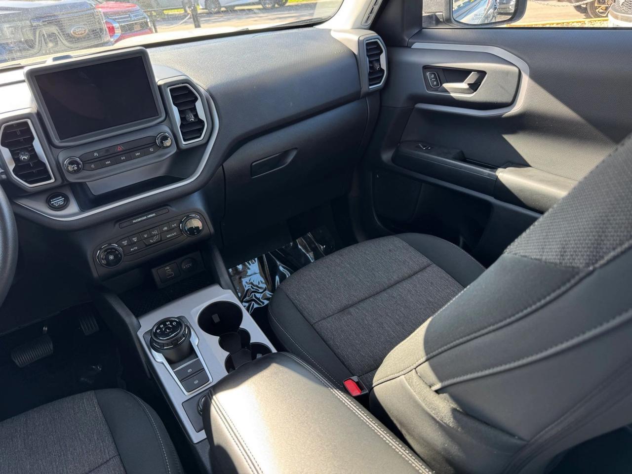 2024 Ford Bronco Sport Big Bend Miami FL
