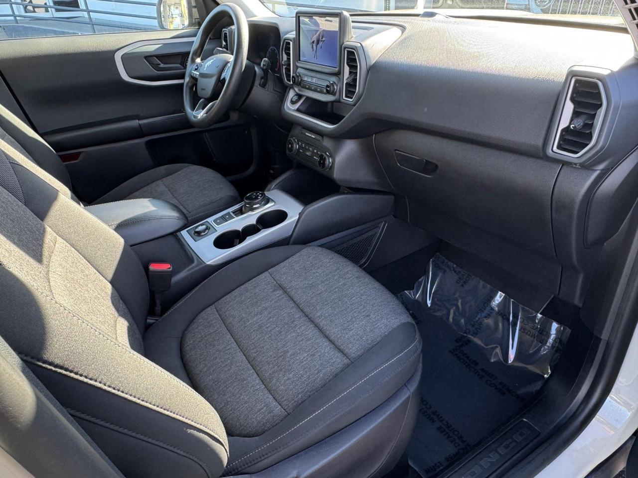 2024 Ford Bronco Sport Big Bend Miami FL