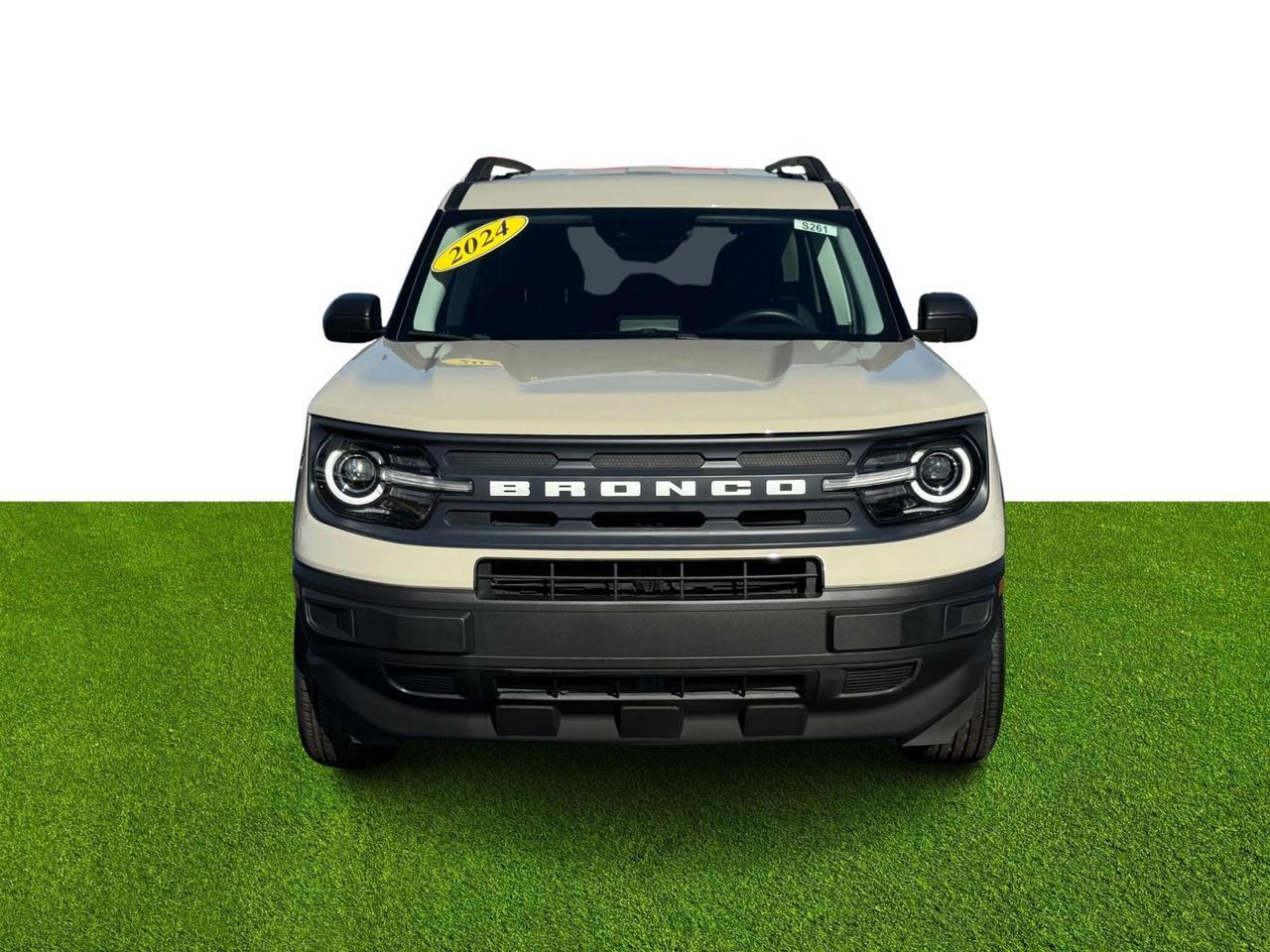 2024 Ford Bronco Sport Big Bend Miami FL