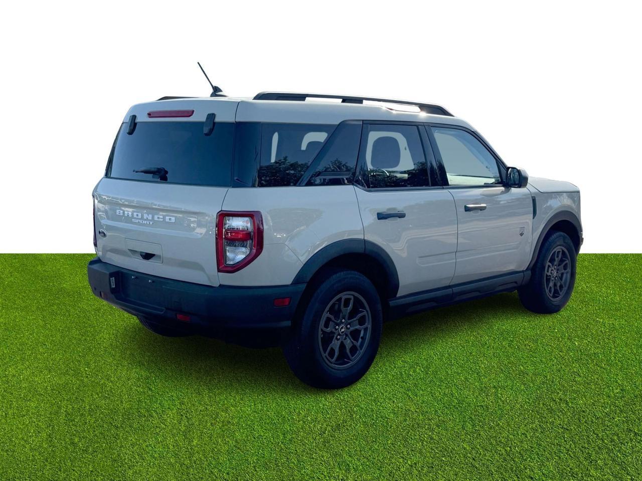 2024 Ford Bronco Sport Big Bend Miami FL