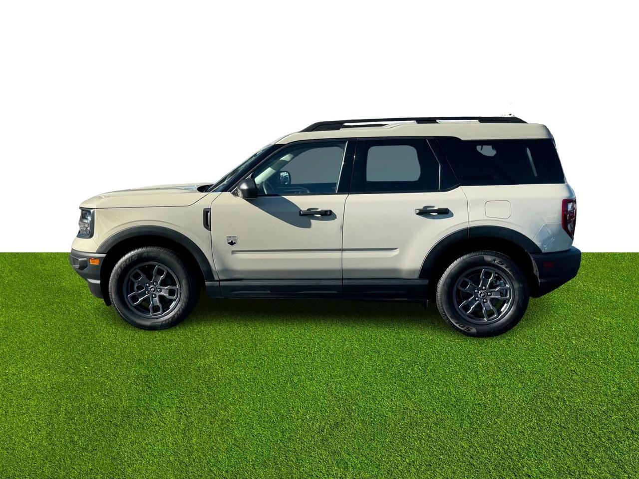 2024 Ford Bronco Sport Big Bend Miami FL