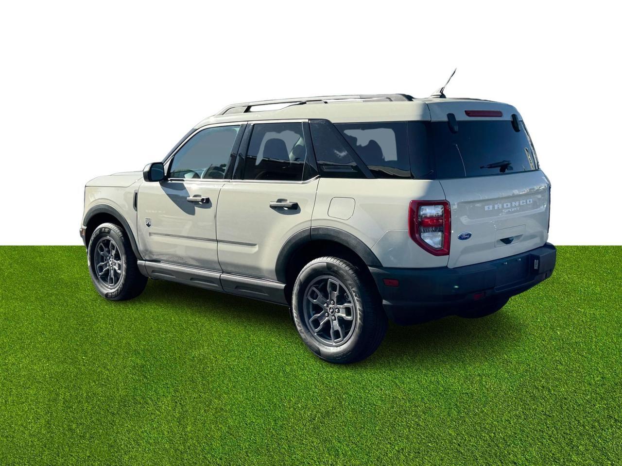 2024 Ford Bronco Sport Big Bend Miami FL