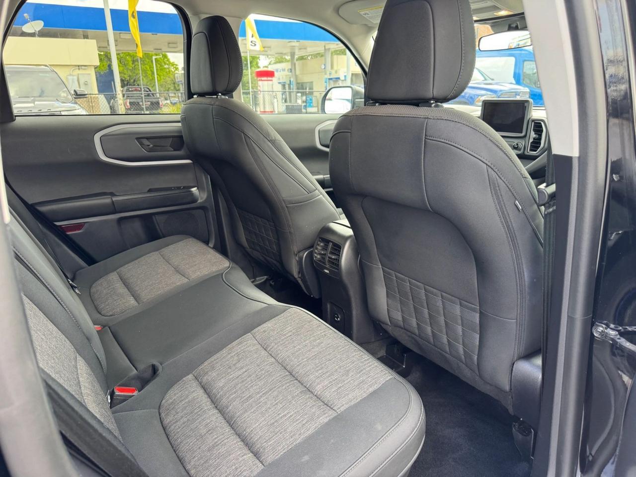 2024 Ford Bronco Sport Big Bend Miami FL