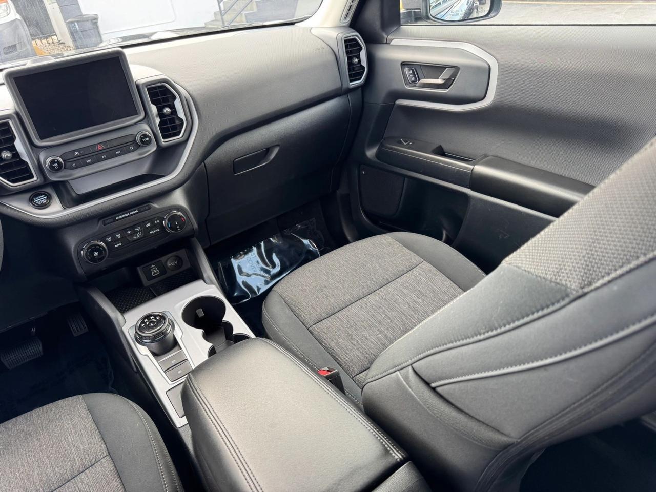 2024 Ford Bronco Sport Big Bend Miami FL