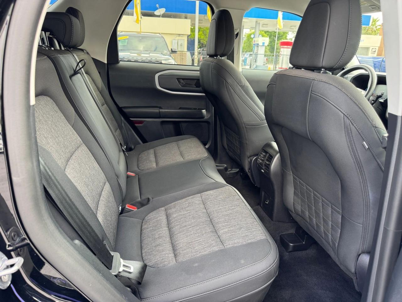 2024 Ford Bronco Sport Big Bend Miami FL