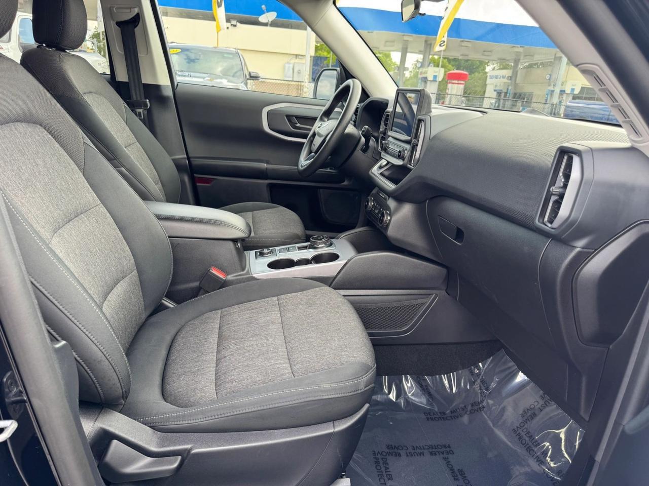 2024 Ford Bronco Sport Big Bend Miami FL