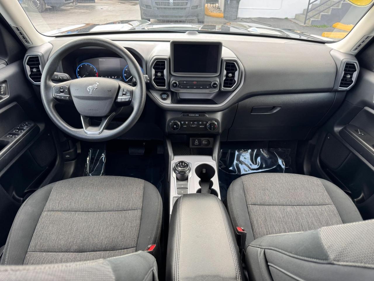 2024 Ford Bronco Sport Big Bend Miami FL