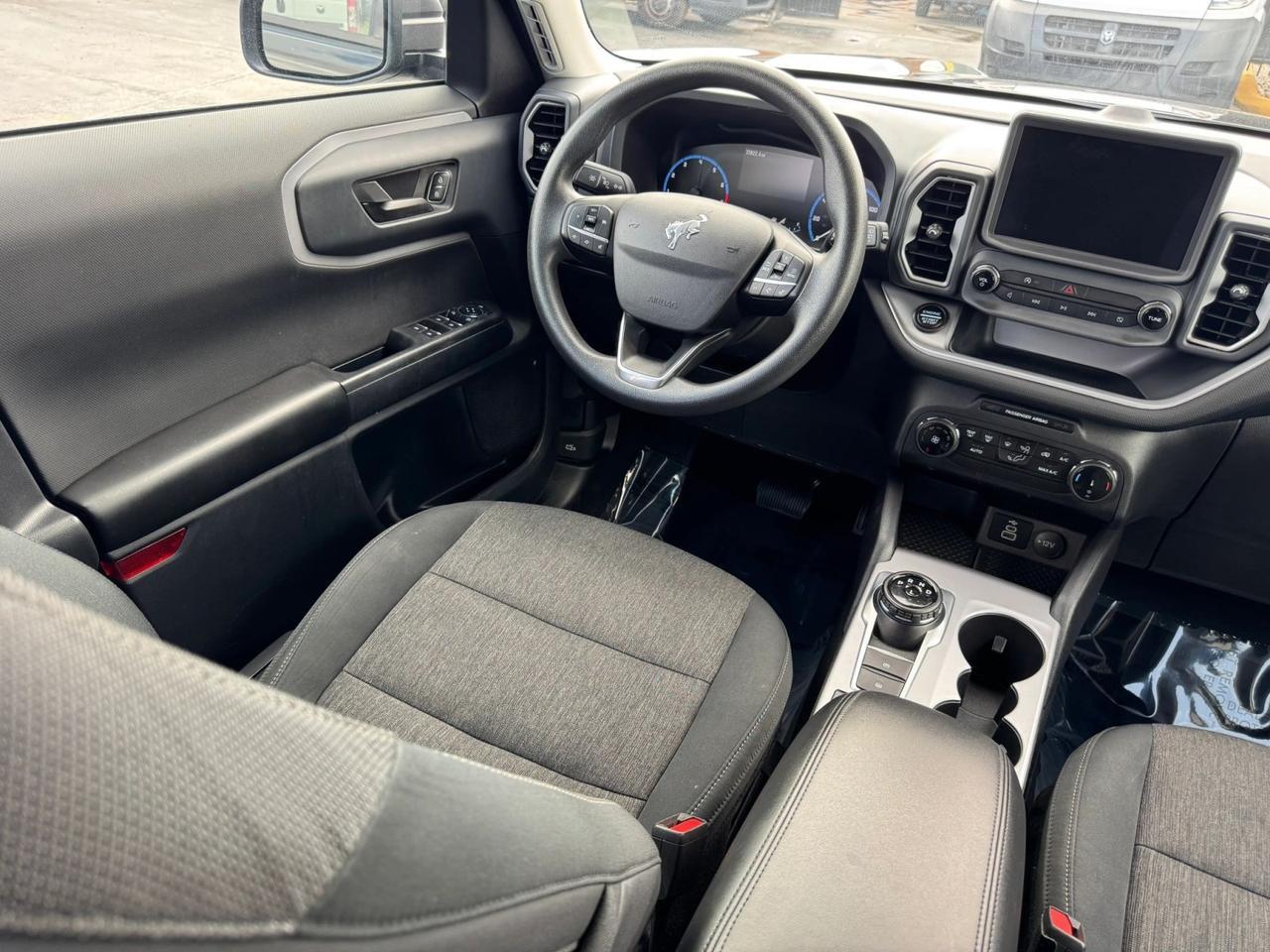 2024 Ford Bronco Sport Big Bend Miami FL