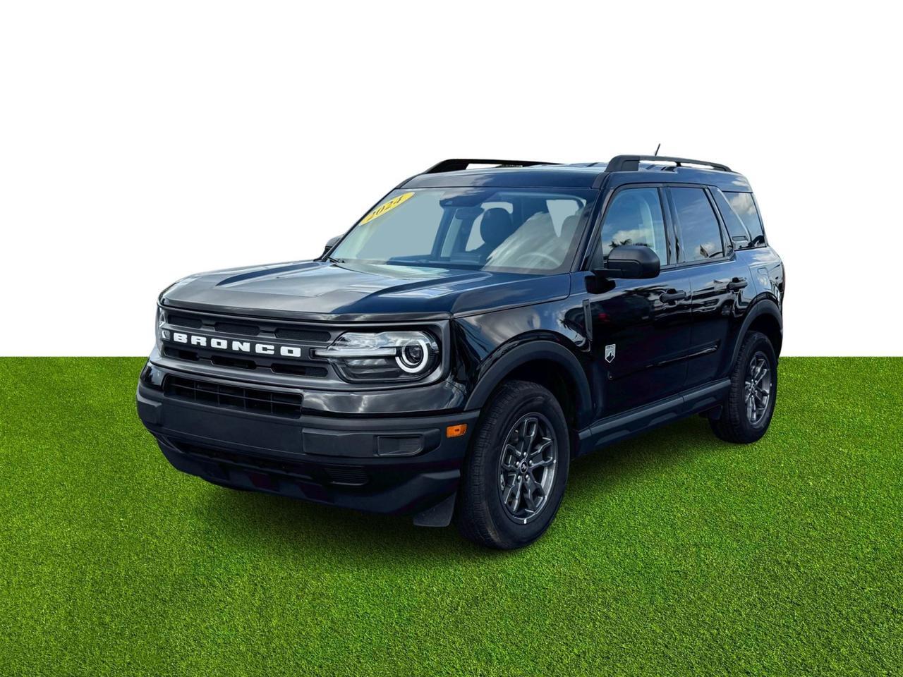 2024 Ford Bronco Sport Big Bend Miami FL