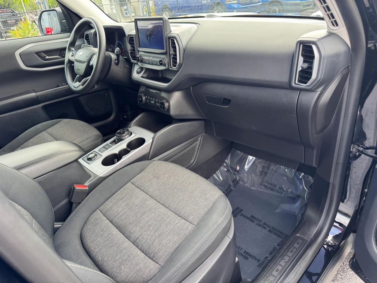 2024 Ford Bronco Sport Big Bend Miami FL