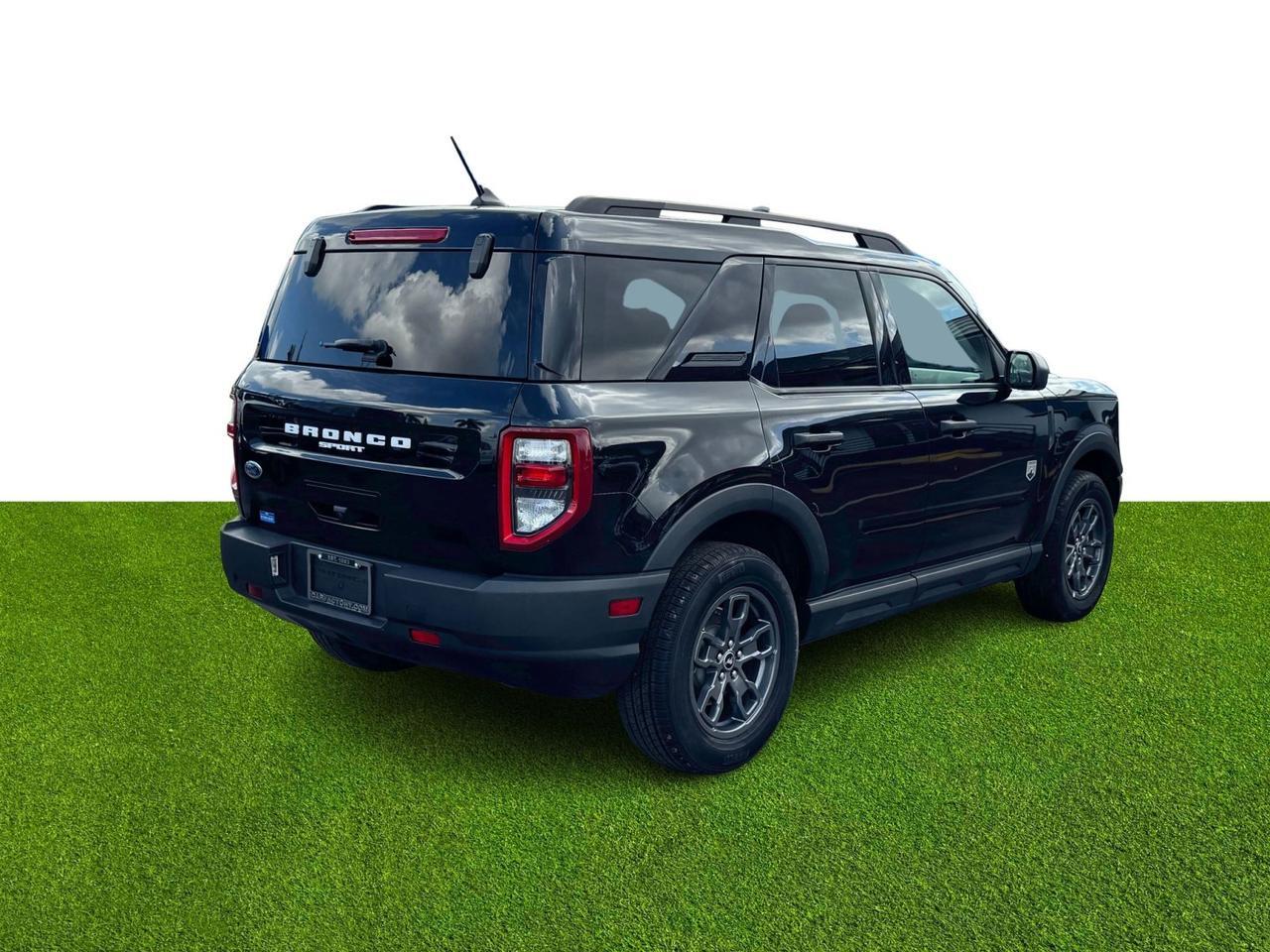 2024 Ford Bronco Sport Big Bend Miami FL