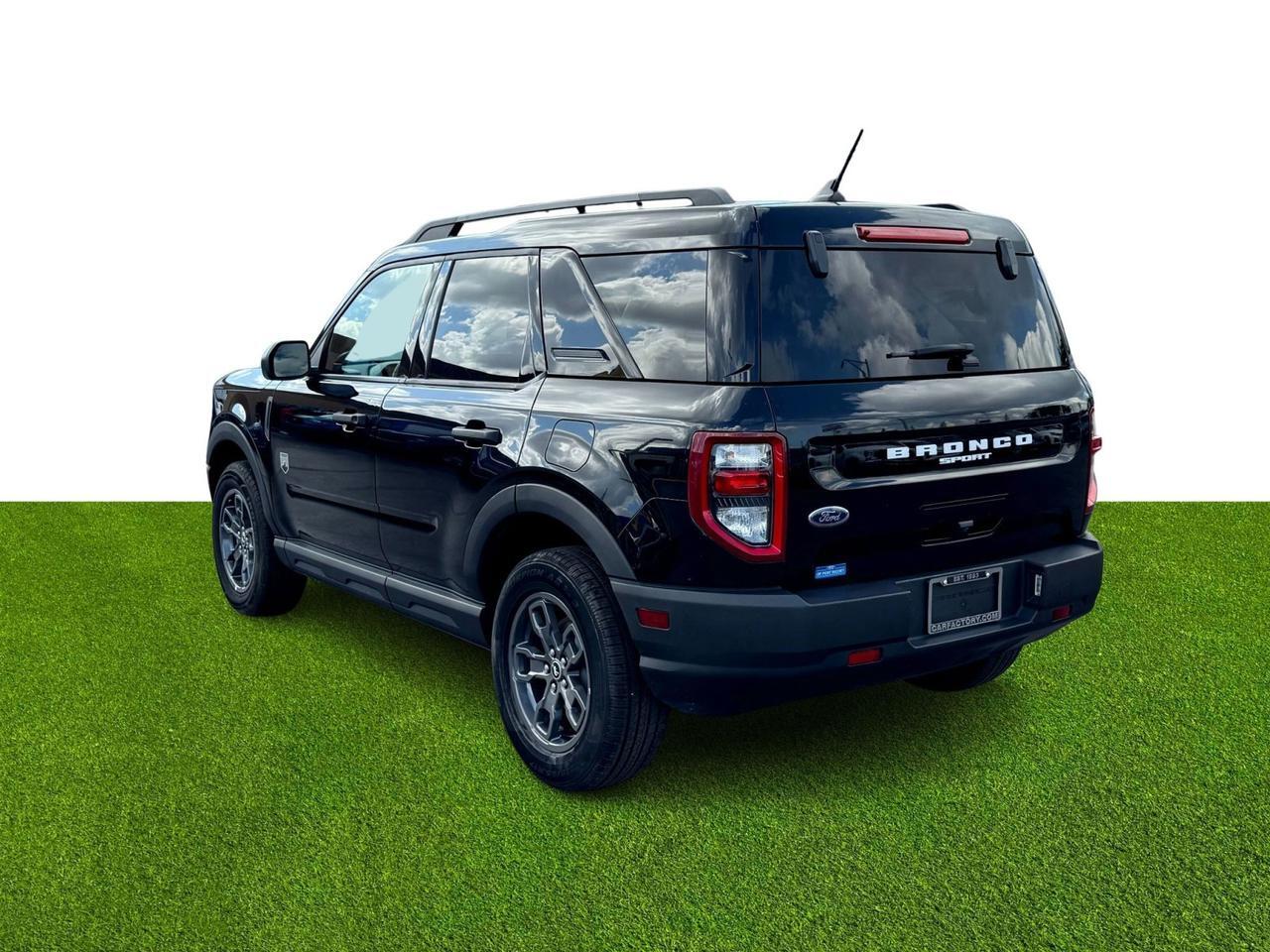 2024 Ford Bronco Sport Big Bend Miami FL