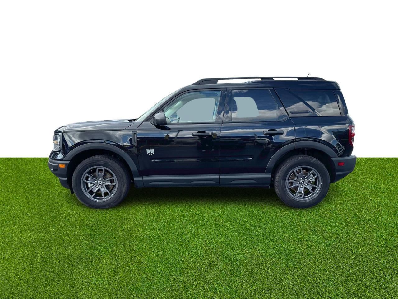2024 Ford Bronco Sport Big Bend Miami FL