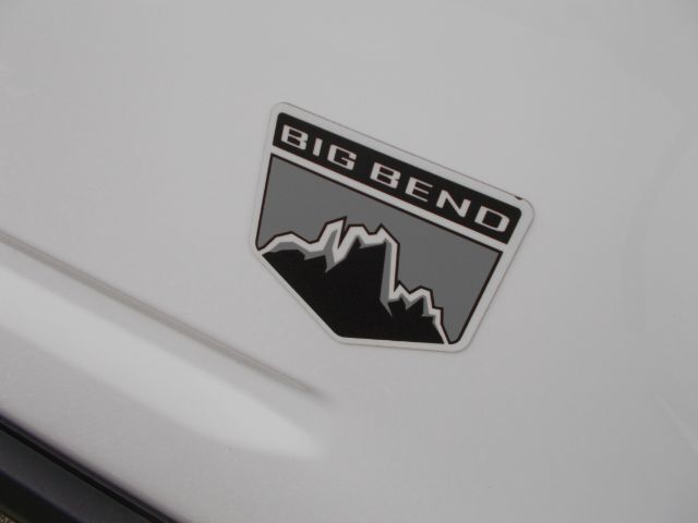 2024 Ford Bronco Sport Big Bend Monroe NC