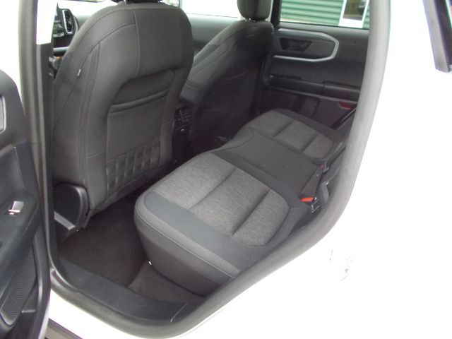 2024 Ford Bronco Sport Big Bend Monroe NC