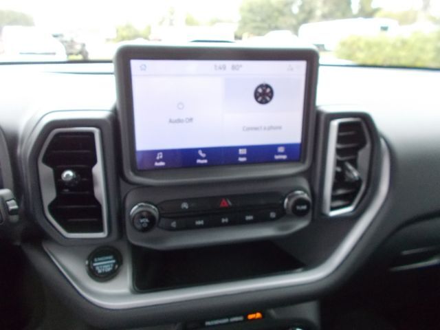 2024 Ford Bronco Sport Big Bend Monroe NC