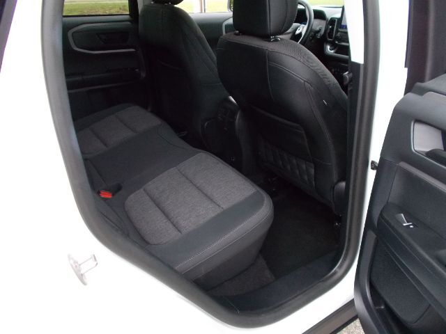 2024 Ford Bronco Sport Big Bend Monroe NC