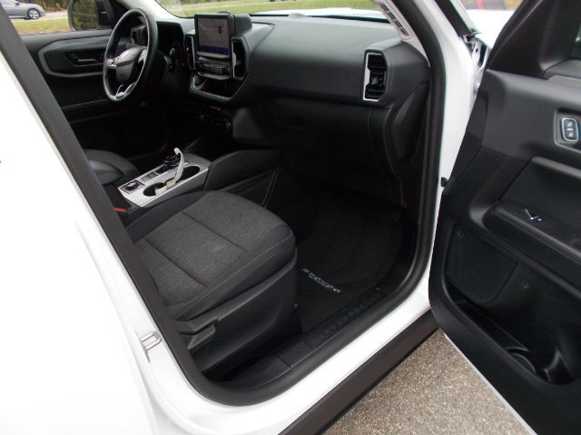 2024 Ford Bronco Sport Big Bend Monroe NC