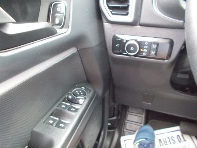 2024 Ford Bronco Sport Big Bend Monroe NC