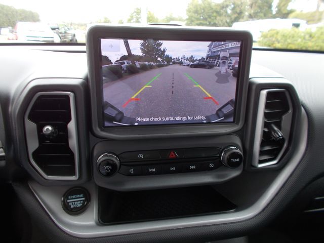 2024 Ford Bronco Sport Big Bend Monroe NC
