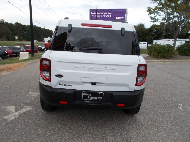 2024 Ford Bronco Sport Big Bend Monroe NC