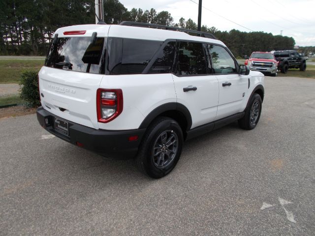 2024 Ford Bronco Sport Big Bend Monroe NC
