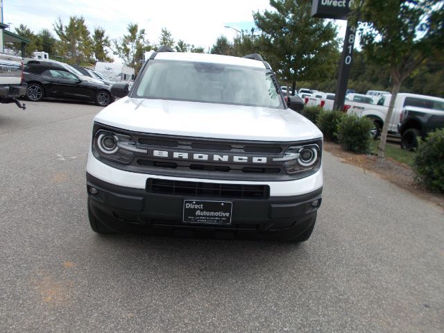 2024 Ford Bronco Sport Big Bend Monroe NC