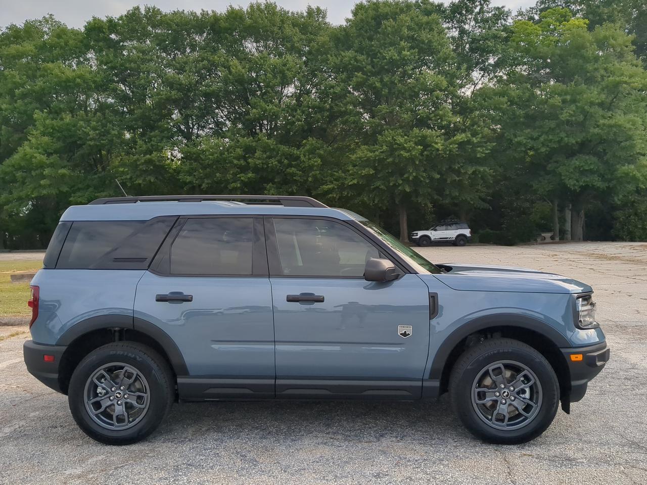 2024 Ford Bronco Sport Big Bend Appleton WI