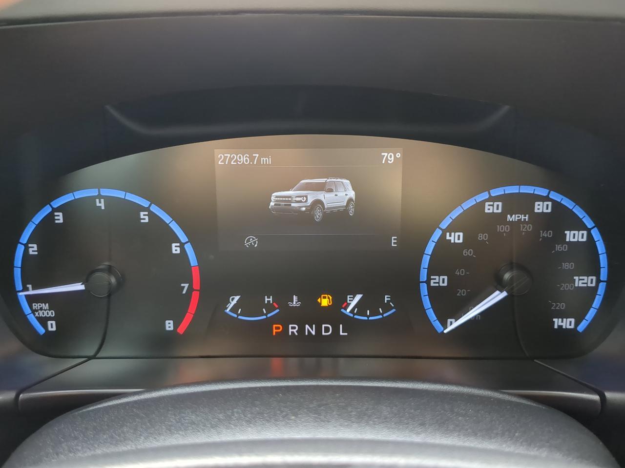 2024 Ford Bronco Sport Big Bend Appleton WI