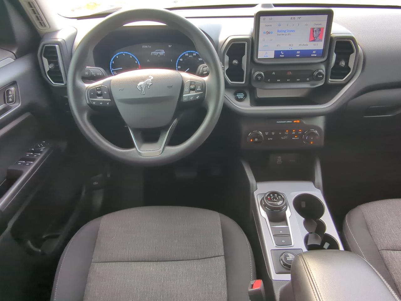 2024 Ford Bronco Sport Big Bend Appleton WI