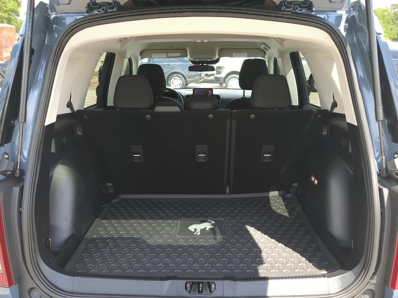 2024 Ford Bronco Sport Big Bend Appleton WI
