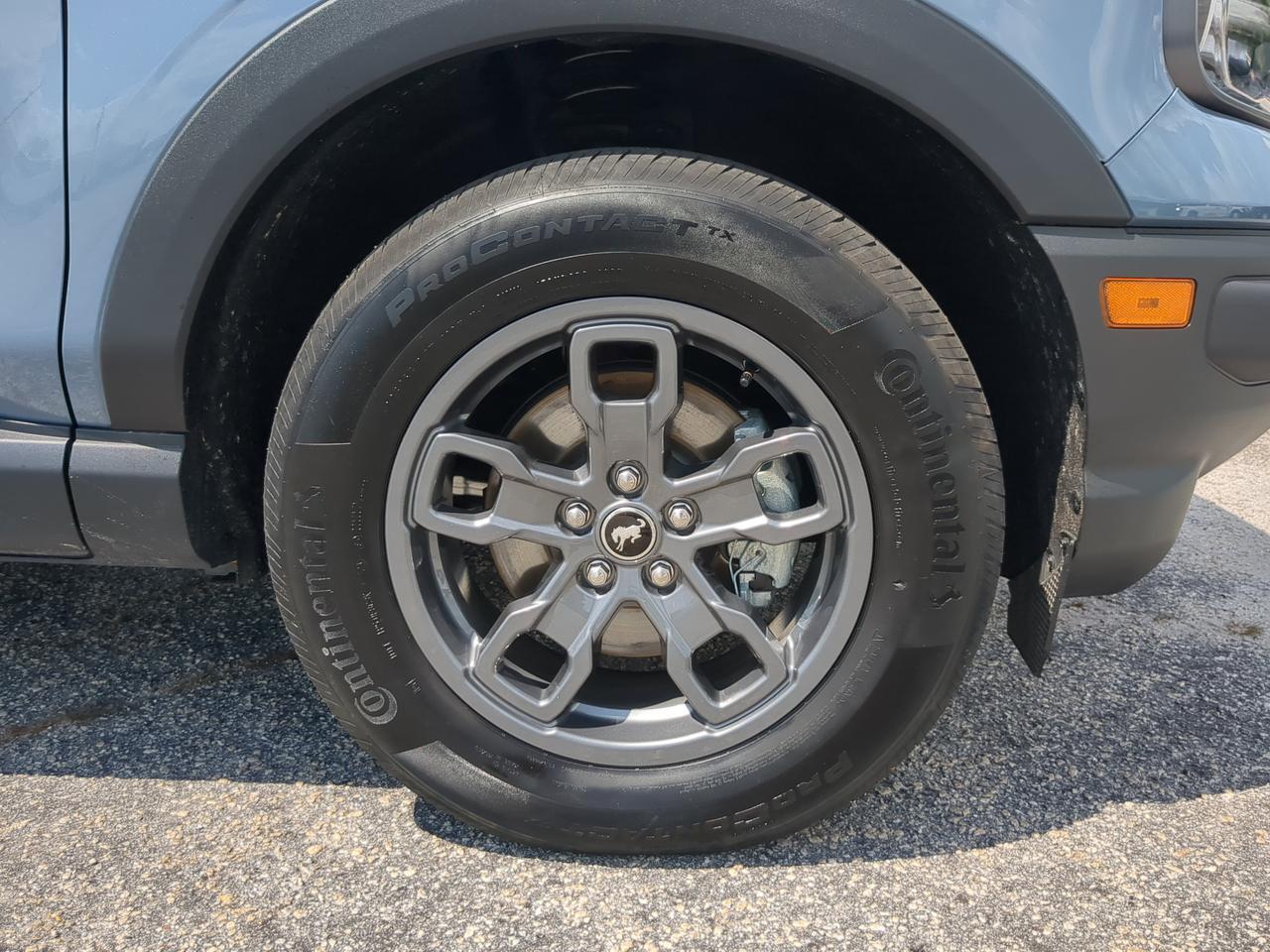 2024 Ford Bronco Sport Big Bend Appleton WI
