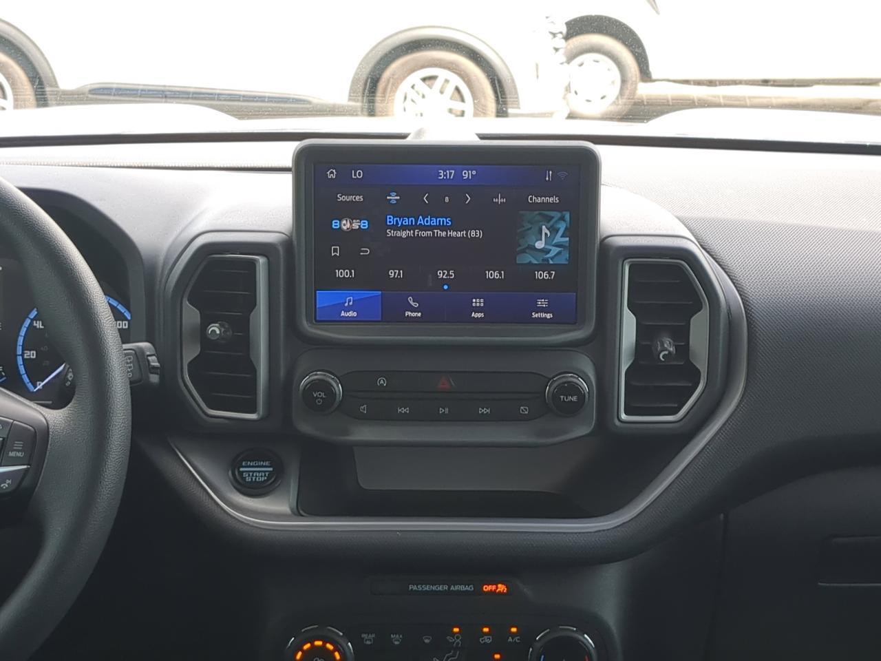2024 Ford Bronco Sport Big Bend Appleton WI