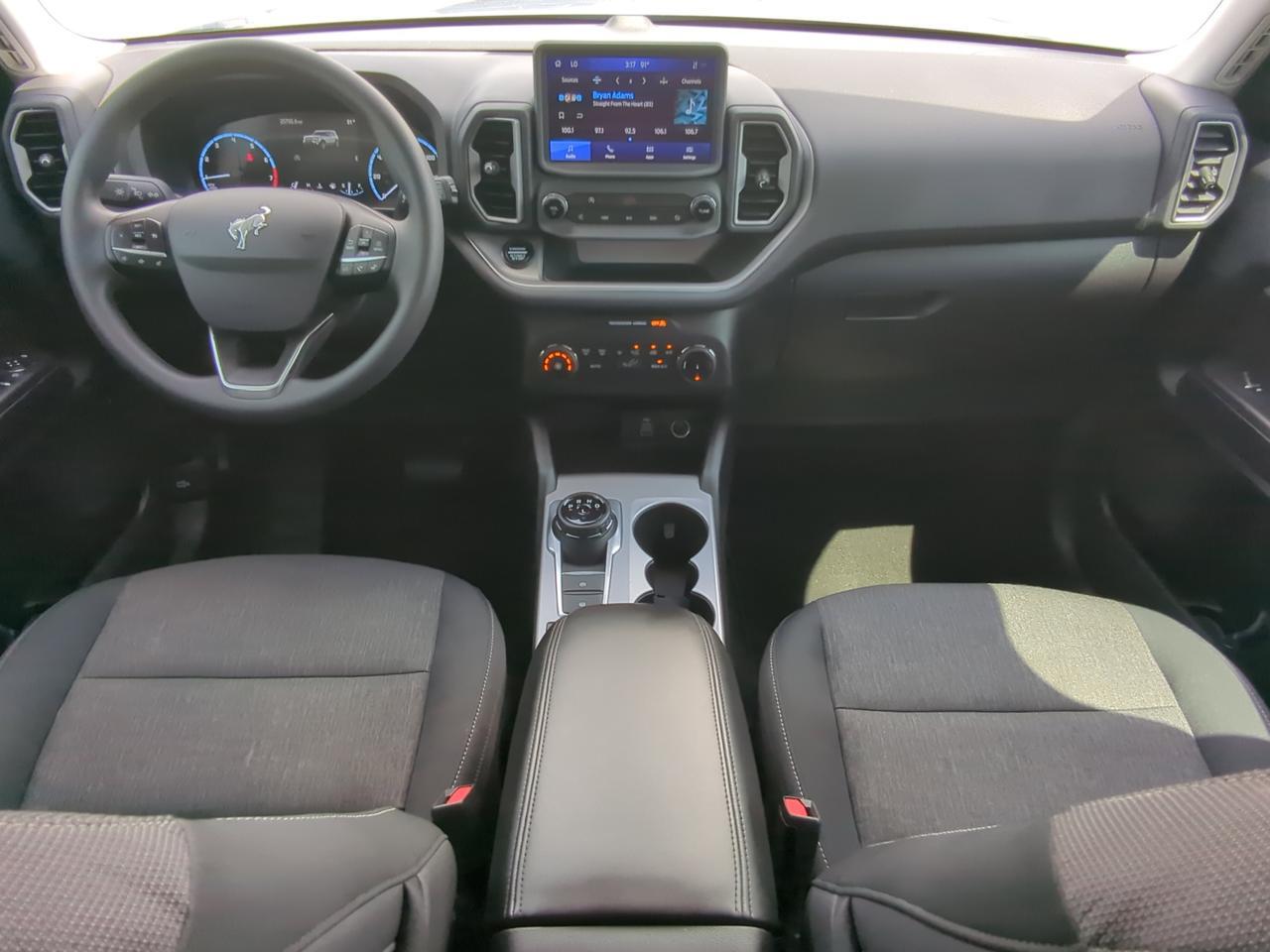 2024 Ford Bronco Sport Big Bend Appleton WI