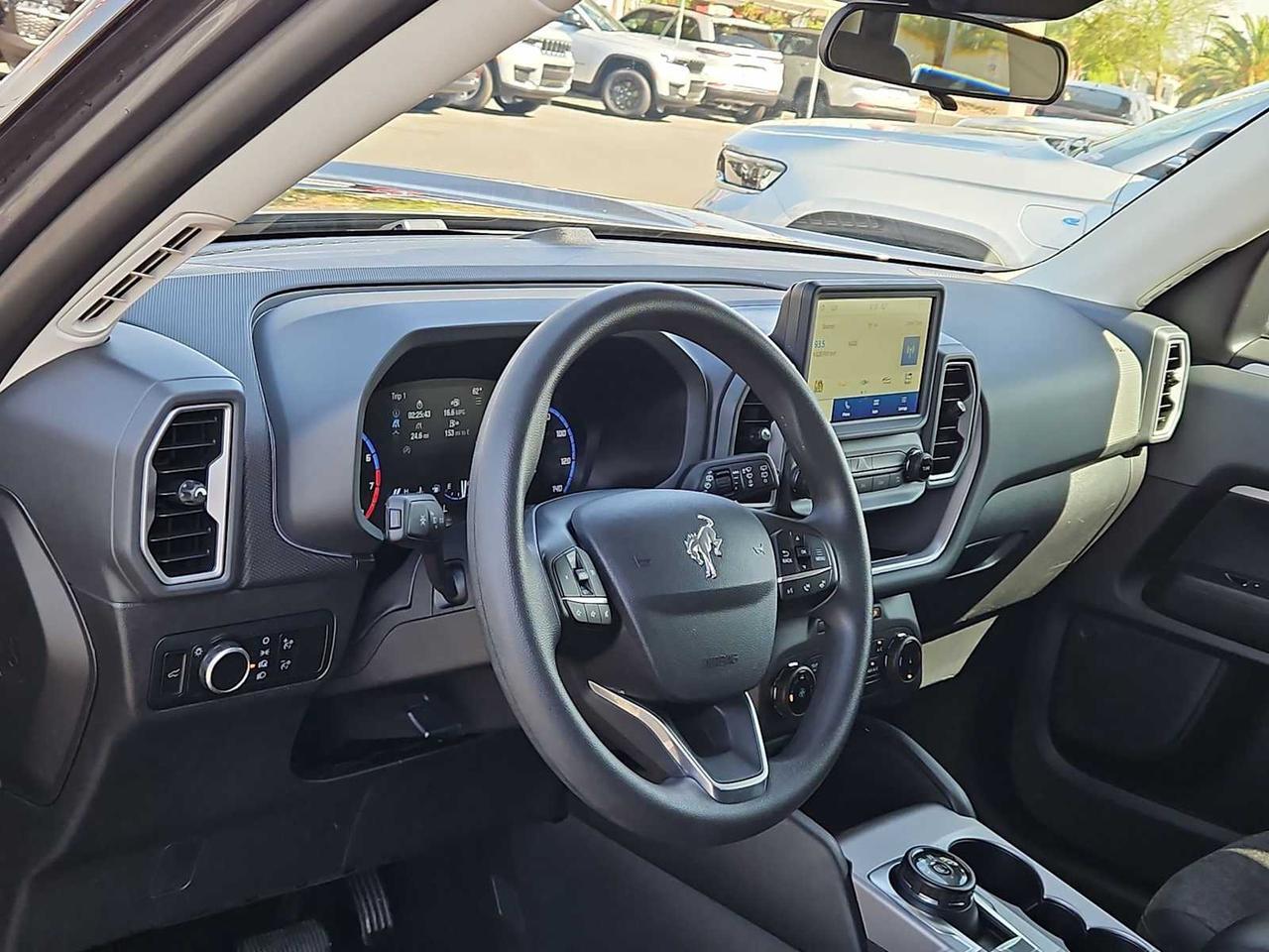 2024 Ford Bronco Sport Big Bend Irving TX