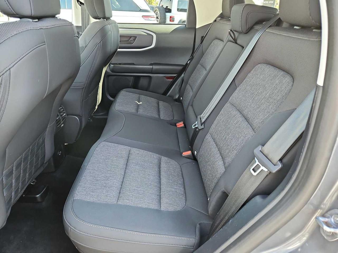 2024 Ford Bronco Sport Big Bend Irving TX
