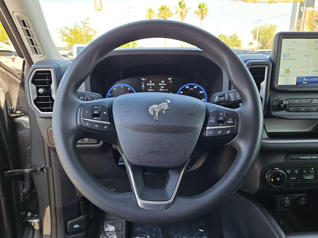 2024 Ford Bronco Sport Big Bend Irving TX