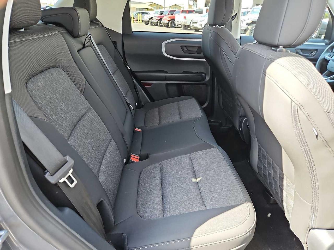 2024 Ford Bronco Sport Big Bend Irving TX