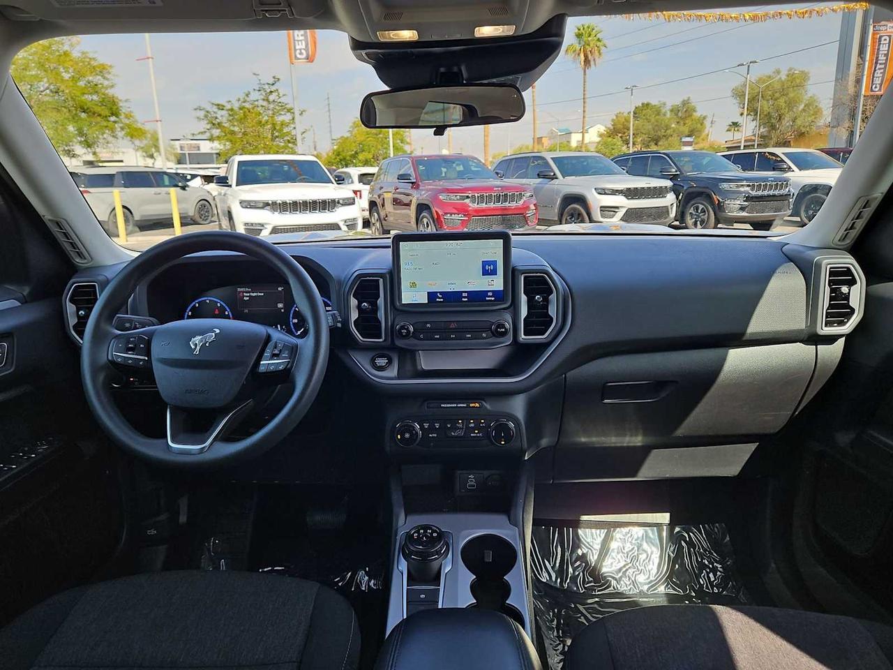 2024 Ford Bronco Sport Big Bend Irving TX